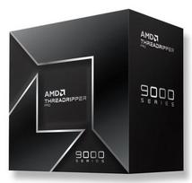 AMD Ryzen Threadripper PRO 9965WX processor 4.2 GHz 128MB L3 Cache