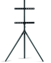 ONE For ALL Full Metal Tripod TV Stand (gray)