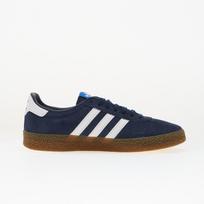 adidas Montreal Rm Night Indigo/ Ftw White/ Gum5 - Dydis 44.5 (IH9080 Laisvalaikio batai)