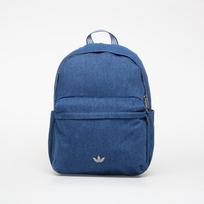 adidas Adicolor Classic Backpack Denim Light Denim - Dydis Universalus (KD7905 Kuprinės)