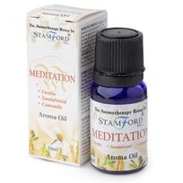 Aromatinis aliejus Stamford -Meditation 10 ml