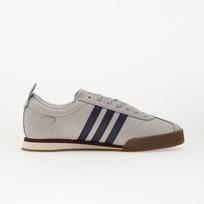 adidas Samba 62 Super Grey Two/ Night Indigo/ Gum5 41 - Dydis 40.5 (KI0926 Laisvalaikio batai)