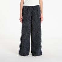 adidas Firebird Oversized Aop Denim Pants Black/ Grey Six - Dydis XS (KD2816 Kelnės)