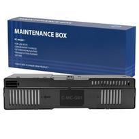 Kasetė lazeriniui spausdintuvui Priežiūros kasetė Rašalo talpyklos Pakeitimas MC-G01 4628C001 Canon Maxify GX6040 GX6050 GX7040 GX7050 GX5050 GX7090