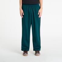 adidas Adicolor Baggy Fit Firebird Track Pants Aurora Ivy/ Black - Dydis M (JY1420 Kelnės)