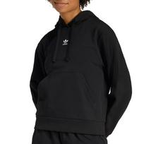 Damska adidas Originals Essentials French Terry Regular Hoodie - Dydis L (KC6729 Džemperiai)
