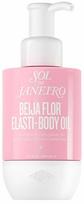 Kūno aliejus Sol De Janeiro Beija Flor Elasti-Body Oil, 100 ml