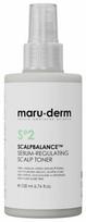 Plaukų tonikas Maruderm ScalpBalance Sebum-Regulating Anti Dandruff, 200 ml