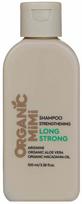 Šampūnas Organic Mimi Long Strong, 100 ml
