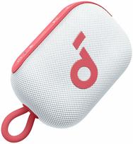 Belaidė kolonėlė Soundcore Select 4 Go v2 A31X1091, balta sp./raudona sp., 5 W