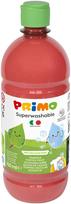 Dažai guašas Primo Superwashable, 750 ml, raudona sp., 1 sp.