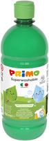 Dažai guašas Primo Superwashable, 750 ml, žalia sp., 1 sp.