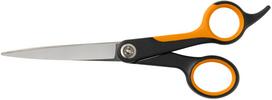 Žirklės šunims Fiskars Trimming Scissors 2009126, 172 mm