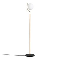 Toršeras Opviq Tulip 13816, 40 W, E27, balta sp.