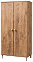 Daugiafunkcinė virtuvės spinta Kalune Design Pk14Pkk, pušies sp, 30 cm x 60 cm x 130 cm