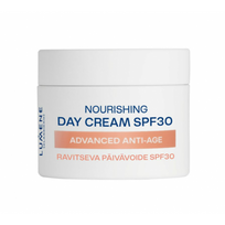 Klassikko Advanced Anti-Age Rosy Caring Day Cream Stangrinamasis dieninis veido kremas su SPF30 50ml