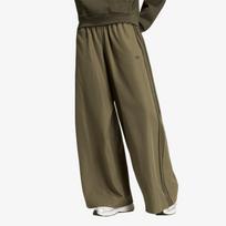 adidas Firebird Adilenium Track Pant Olive Strata/ Night Cargo - Dydis XS (KT0021 Kelnės)