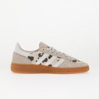 adidas Handball Spezial Kids Grey One/ Cloud White/ Crystal White - Dydis 6 (KH9433 Laisvalaikio batai)