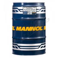 Mannol variklinė alyva 4t 10w40 208l