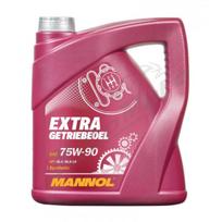 Mannol Extra 75W90 Sintetinė Transmisijos Alyva 4L
