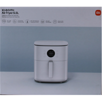 IŠPARDAVIMAS. Xiaomi Air Fryer 6.5L, White EU | Xiaomi Air Fryer, EU | Power 1700 W | Capacity 6.5 L | White | PAŽEISTA PAKUOTĖ | 24 month(s) | BHR083MEUSO