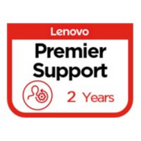 Lenovo Warranty 2Y Premier Support upgrade from 1Y Onsite | Lenovo | 5WS0T36153