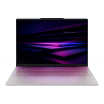 Lenovo Yoga Slim 7 Ultra 14IPH11 Intel | Seashell | 14 " | POLED | Touchscreen | 2.8K WQXGA+ | 2880 x 1800 pixels | Intel Core Ultra X9 | 378H | 32GB | Soldered LPDDR5X | Solid-state drive capacity 1000GB | Intel Arc B390 GPU | Windows 11 Pro | 802.11be | Bluetooth version 5.4 | Keyboard language English | Keyboard backlit | Warranty 24 month(s) | Battery warranty 12 month(s) | 83QK00D6NT