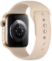 Tech-Protect watch strap Silicone Apple Watch 44/45/46/49mm, walnut | 5906302398812