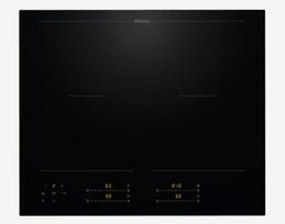 Įmontuojama indukcinė kaitlentė Miele PowerFlex, KM 8565 FL, 12911440, 62 cm