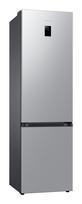 Samsung Refrigerator RB38C671DSA/EF, height 203cm, 390l, Energy class D, freezer 114l, fridge 276l | RB38C671DSA/EF?/DAMAGE