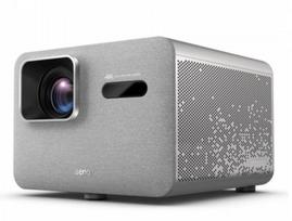 BENQ TK705i 3000 ANSI 4K DLP projector | 9H.R0C77.57E