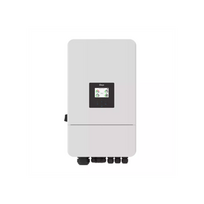 Deye Inverter Hybrid LV SUN-10K-SG05LP3-EU-SM2 10kW 2MPPT | SUN-10K-SG05LP3-EU-SM2