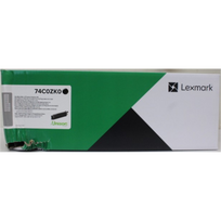 IŠPARDAVIMAS. Lexmark 150K Black Return Program Imaging kit (CS72x, CX725) | IŠPARDAVIMAS. | Lexmark 74C0ZK0 | Imaging Kit | Black | PAŽEISTA PAKUOTĖ | 74C0ZK0SO