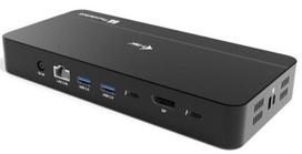 I-TEC Thunderbolt 5 Triple Display DS | TB5TRIPLEDOCKM2PD