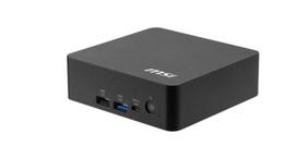 MSI Cubi NUC AI+ 3M Copilot+ PC 9 386H | CUBI NUC AI+ 3MG-002EU