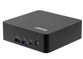MSI Cubi NUC AI+ 3MG Copilot+ PC 5 322 | CUBI NUC AI+ 3MG-004EU
