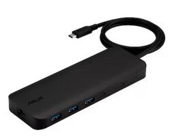ASUS DC320 11-in-1 USB-C Dock | 90XB0AWN-BDS010