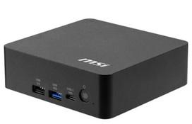 MSI Cubi NUC AI+ 3MG-003EU U7 355 16GB