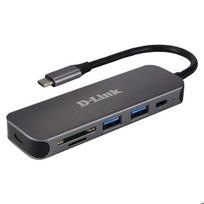 DLINK DUB-23225/E