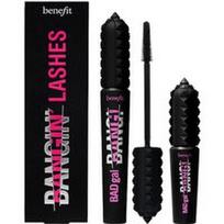 Benefit - Mascara Collection Benefit BANGIN’ Lashes Blakstienų tušai 1 pieces 1 vnt.