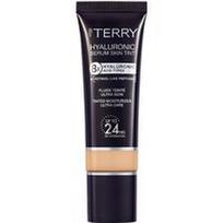 By Terry - HYALURONIC SERUM SKIN TINT Makiažo pagrindai 40 ml 3 - Beige Nude