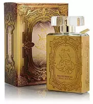Ard Al Zaafaran Oud Ahlam Al Arab EDP parfumuotas vanduo vyrams, 100 ml