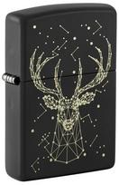Žiebtuvėlis Zippo 48385 Deer Design