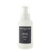 Sachajuan Repair Over Night Hair Repair Plaukų serumas 100 ml Plaukų aliejai, serumai ir ampulės