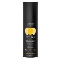 Alter Ego StylEgo Liss Control Anti-Frizz Smoothing Hair Spray 150ml