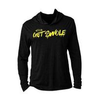 „Gaspari Slim Hoodie XL“ bliuzonas, XL