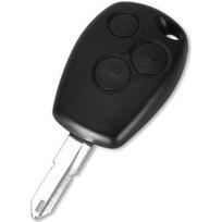 „Raktas su nuotoliniu valdymu Renault Trafic Master Clio Kangoo Opel Movano Vivaro - 3 Mygtukai - Phonillico® nuotolinio valdymo pultas“