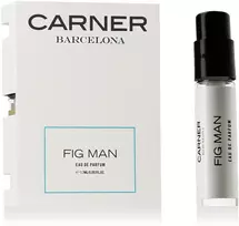 Carner Barcelona Fig Man Eau De Parfum - sample 1.7 ml (unisex)