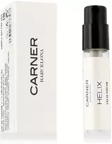 Carner Barcelona Helix Eau De Parfum - sample 1.7 ml (unisex)