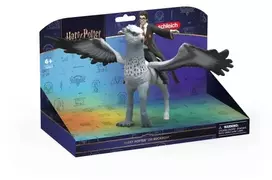 Schleich Hario Poterio figūrėlė ant Buckbeak